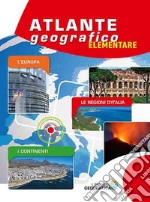 Atlante geografico elementare