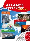 Atlante geografico elementare libro