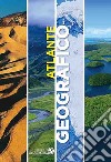 Atlante geografico libro