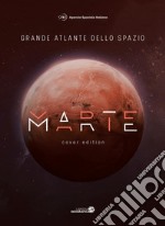 Grande atlante dello spazio. Ediz. a colori libro