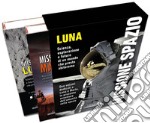 Missione spazio: Missione Marte-Missione Luna libro