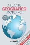 Atlante geografico moderno. Ediz. a colori. Con espansione online libro