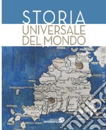 Storia universale del mondo libro