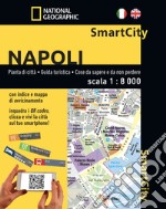 Napoli. SmartCity. Ediz. italiana e inglese libro