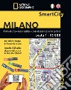 Milano. SmartCity. Ediz. italiana e inglese libro