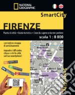 Firenze. SmartCity. Ediz. italiana e inglese libro