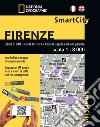Firenze. SmartCity. Ediz. italiana e inglese libro