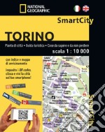 Torino. SmartCity. Ediz. italiana e inglese libro