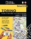 Torino. SmartCity. Ediz. italiana e inglese libro