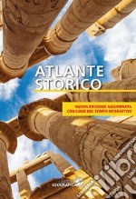 Atlante storico. Nuova ediz. libro