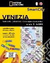 Venezia. SmartCity 1:6.000 libro