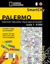 Palermo. SmartCity 1:8.000
