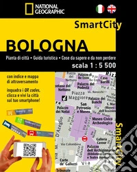 Bologna. SmartCity 1:5.500