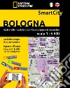 Bologna. SmartCity 1:5.500 libro