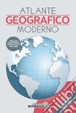 Atlante geografico moderno. Con espansione online libro