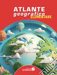 Atlante geografico elementare