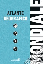 Atlante geografico mondiale libro