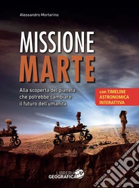 Missione Marte