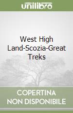 West High Land-Scozia-Great Treks