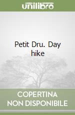 Petit Dru. Day hike