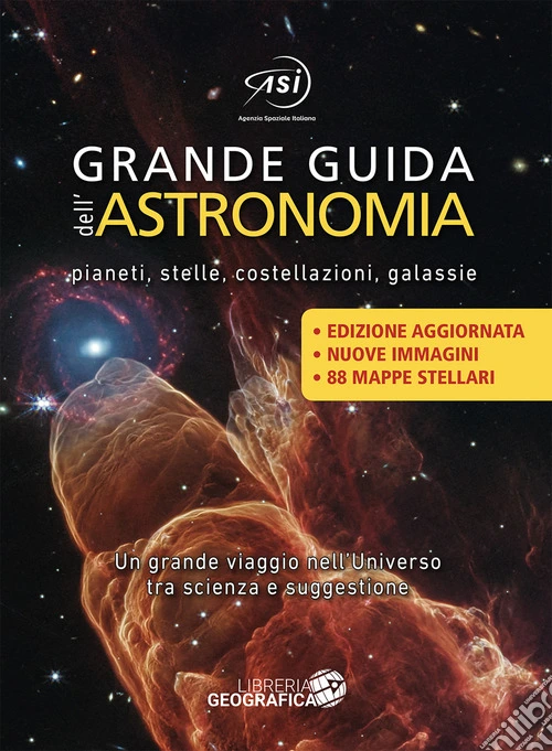 Grande guida dell'astronomia