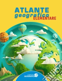 Atlante geografico elementare