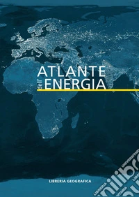 Atlante dell'energia tascabile libro
