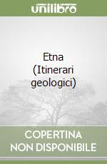 Etna (Itinerari geologici)