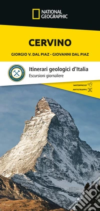 Cervino libro