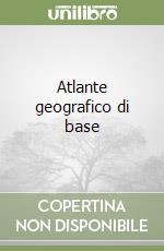 Atlante geografico di base