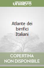 Atlante dei birrifici Italiani libro