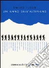 Un anno sull'altipiano letto da Daniele Monachella. Audiolibro. Audiolibro  di Lussu Emilio