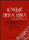 Il nome della rosa. Audiolibro libro