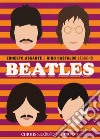 Beatles letto da Ernesto Assante e Gino Castaldo. Audiolibro. CD Audio formato MP3  di Assante Ernesto Castaldo Gino