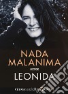 Leonida letto da Nada. Audiolibro. CD Audio formato MP3 libro