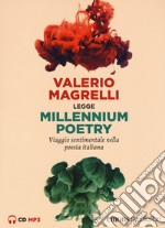 Millennium poetry