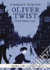 Oliver Twist letto da Tommaso Ragno. Audiolibro. 2 CD Audio formato MP3 libro