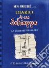 Diario di una schiappa. La legge dei più grandi letto da Neri Marcorè. Audiolibro. CD Audio formato MP3 libro