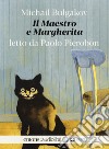 Il Maestro e Margherita letto da Paolo Pierobon. Audiolibro. 2 CD Audio formato MP3. Ediz. integrale  di Bulgakov Michail