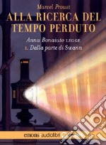 ALLA RICERCA DEL TEMPO PERDUTO – VOL. 1 – DALLA PARTE DI SWANN  libro usato