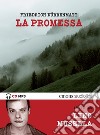 La promessa letto da Lino Musella. Audiolibro. CD Audio formato MP3  di Dürrenmatt Friedrich