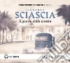 Il giorno della civetta letto da Francesco Scianna. Audiolibro. CD Audio formato MP3  di Sciascia Leonardo