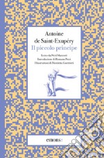 Il Piccolo Principe letto. Con audiolibro libro