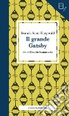 Il grande Gatsby letto da Claudio Santamaria. Con audiolibro libro