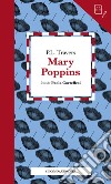 Mary Poppins letto da Paola Cortellesi. Con audiolibro  di Travers P. L.