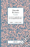 Libri De Amicis Edmondo: catalogo Libri di Edmondo De Amicis, Bibliografia  Edmondo De Amicis