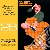 Maigret prende un granchio letto da Giuseppe Battiston. Audiolibro. CD Audio formato MP3 libro