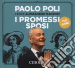 I promessi sposi letto da Paolo Poli 