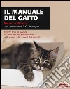 Il manuale del gatto libro