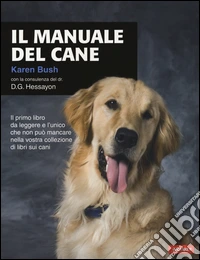 Il manuale del cane libro